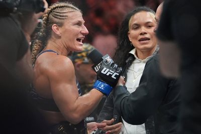 UFC 324 title super-fight derailed by injury with replacement bout confirmed