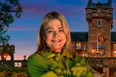 Harriet says she really believed she was going to be killed on The Traitors