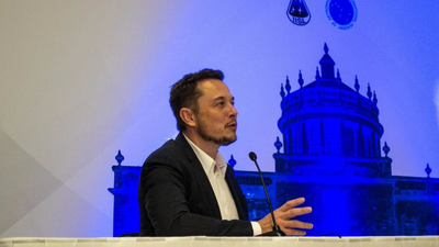 Elon Musk Warns US, Claims American Will Cease To Exist If Illegal Immigration Enforcement Gets Defunded