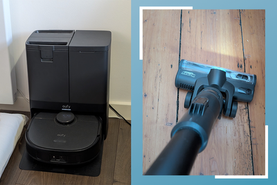 The best vacuum cleaners for every home and budget, tried and tested by experts