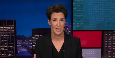 No, Walmart Is NOT Shutting Down 5,000 US Stores: How a Rachel Maddow AI Hoax Fooled Millions