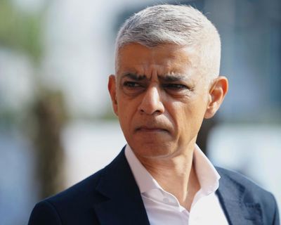 Sadiq Khan to urge ministers to act over ‘colossal’ impact of AI on London jobs