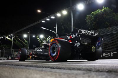 ExxonMobil to connect with motorsport’s global leaders at Autosport Business Exchange London