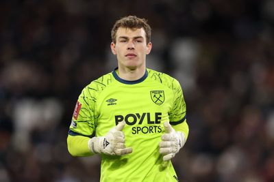 West Ham transfer news: Mads Hermansen fighting for place amid January exit links