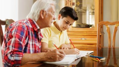 Are Multigenerational Homes the Best Path to Affordability?