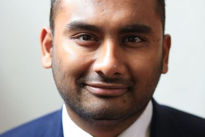 Amol Rajan quits BBC Radio 4’s Today programme after five years