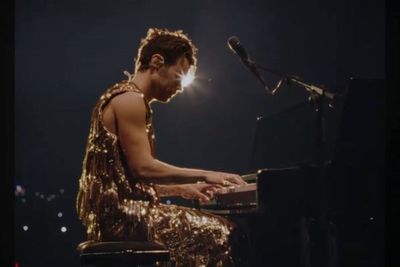 Harry Styles drops new music teaser in cryptic voice note