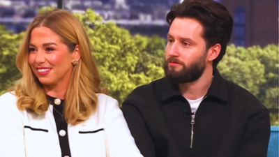 Doctors said nothing was wrong — then she learned her immune system was attacking her husband’s DNA