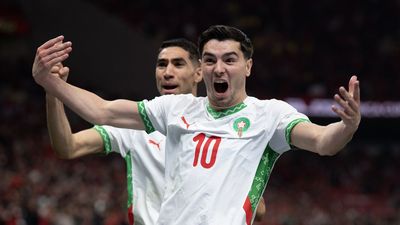 How to watch Nigeria vs Morocco (it's free) — Stream AFCON 2025 semi-final