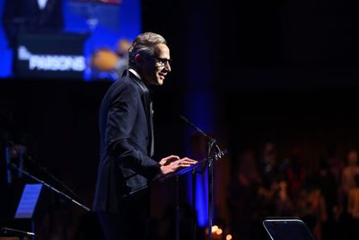 CEO leading Saks Global through bankruptcy has a management philosophy of 'leading with love'