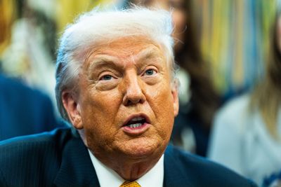 Tech stocks took another beating as retail investors dump the Magnificent Seven