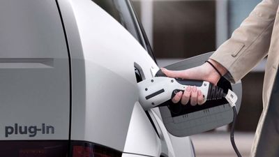 Global Plug-In Car Sales Passed 20 Million In 2025, But The U.S. Lost Steam