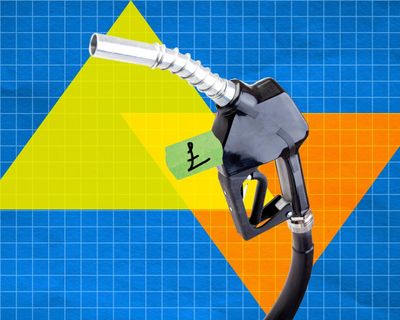 Petrol prices vary wildly from one filling station to the next. Why?