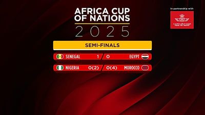 Atlas Lions roar into AFCON final to set up showpiece clash with Senegal