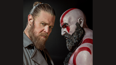 Ryan Hurst is Kratos in Prime Video's 'God of War' — Now Fans Ask Who Will Play Atreus