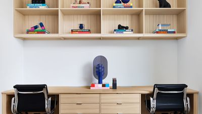 "Don't Let Consumer Culture Take Over" — 5 Organizing Products That Actually Make Homes Look Worse, According to Professionals