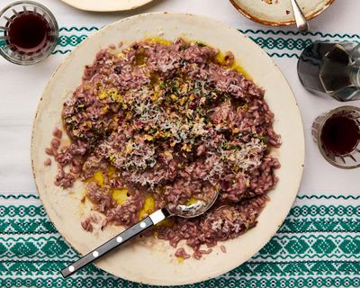 Doing dry January? Use languishing bottles of wine to make the ultimate comfort food