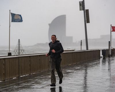 Spain’s meteorologists subjected to ‘alarming’ rise in hate speech, minister warns