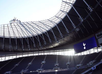 Tottenham confirm appointment of Rafi Moersen as new Director of Football Operations