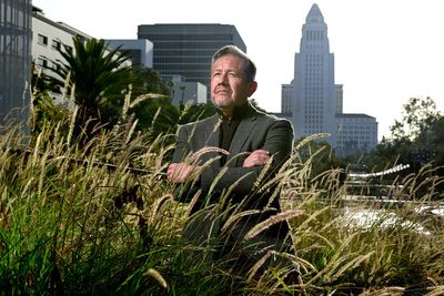 A community foundation raised $100 million after the LA fires. Here's what they learned spending it