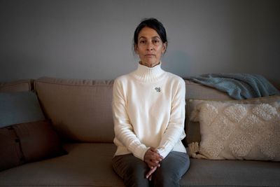 Rachel Goldberg-Polin's memoir recounts her journey after her son's abduction by Hamas