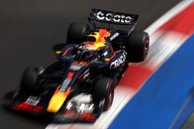 The challenges facing Red Bull ahead of F1 2026