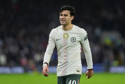 Chelsea sanction Facundo Buonanotte exit in Leeds transfer twist