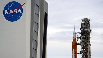 NASA has released its data on rising temperatures. Why is climate change not mentioned at all?