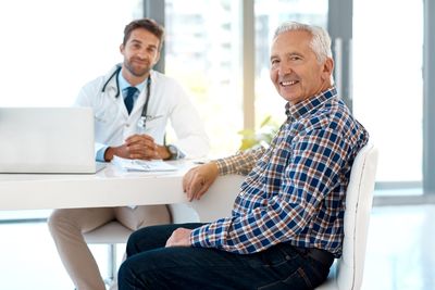 6 Medicare Part B Cost Changes Affecting Specialist Visits