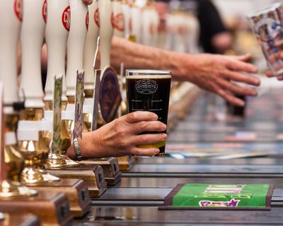 Tell us about the pub that changed you