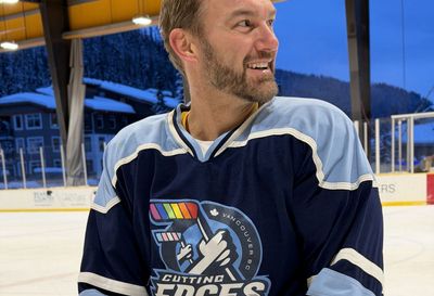 Who Is Jesse Kortuem? Hockey Player Comes Out as Gay, Citing 'Heated Rivalry' as Inspiration