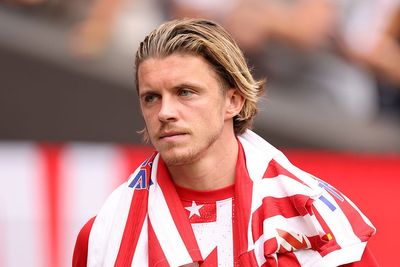 Conor Gallagher promises ‘special moments’ after signing to Tottenham