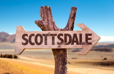 The “Desert Audit” Trap: Why Arizona Is Using License Plate Readers to Tax “Part-Time” Scottsdale Seniors