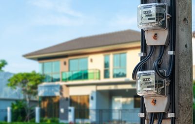 The “Empty House” Fine: How 2026 Smart Meters Reveal You Aren’t Home—And Trigger a New Vacancy Tax