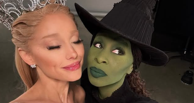 Ariana Grande Allegedly Snubs Cynthia Erivo's Birthday As Fans Fear 'Wicked' Bond Has Fizzled
