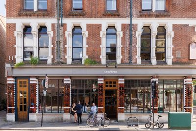 Culpeper pub boss: The rates system is not fit for purpose, and it’s not fair