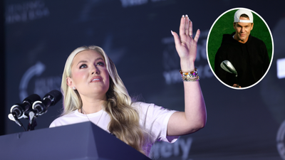 Erika Kirk, Tom Brady Dating Rumour Explodes — List of Men Linked To TPUSA CEO After Charlie's Death