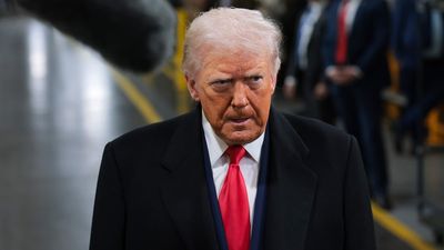 ‘I don’t know how he’s alive’: Donald Trump insider reveals the president is ‘pumping’ himself with ‘poison’