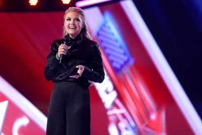 Erika Kirk, Tom Brady Dating Rumour Explodes — List of Men Linked To TPUSA CEO After Charlie's Death