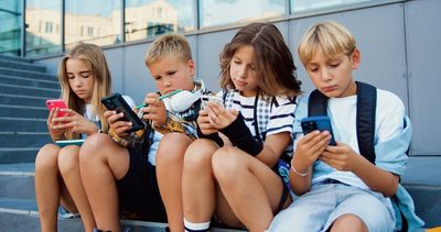 Is Technology Making Our Younger Generations Less Socially Functional ?