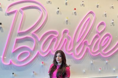 Mattel and Alex Aster team up for Barbie young adult novel, 'Barbie: Dreamscape'
