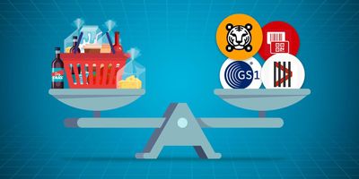 Create GS1 QR Codes Instantly: Comparing Top Online Tools