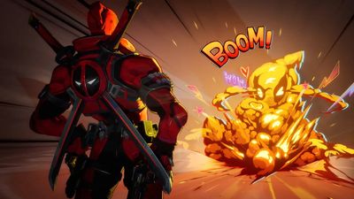 All Deadpool abilities in Marvel Rivals – Deadpool kit
