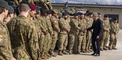 Canada at war with Russia? Why the debate has shifted from ‘if’ to ‘when’