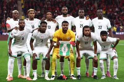 Nigeria XI vs Egypt: NO Osimhen - Starting lineup, confirmed team news, injury latest for AFCON today