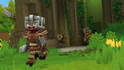 Hytale offers $25,000 bounty for bug hunters