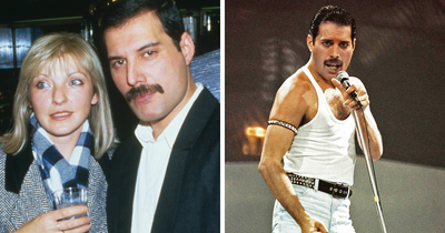 Freddie Mercury’s “Secret” Daughter Passes Away At 48, Months After Her Existence Was Revealed