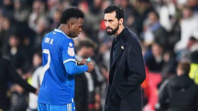 ‘I Don’t Regret Anything’—Alvaro Arbeloa Reacts to Embarrassing Real Madrid Debut Defeat