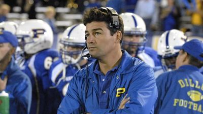 Clear Eyes, Full Hearts, Can’t Lose With Kyle Chandler’s New Netflix Movie