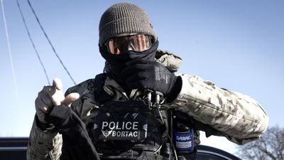 ‘I’m a U.S. citizen’: Here’s a masterclass in how to deal with ICE thugs demanding to see your papers